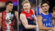 AFL trades 2025: What every club did during trade period, each deal done, who arrived, who left, draft picks, analysis, list of trade rumours, latest news