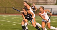 Greco becomes field hockey's all-time points leader -