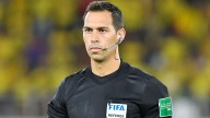 Se confirmaron los árbitros para la fecha 13