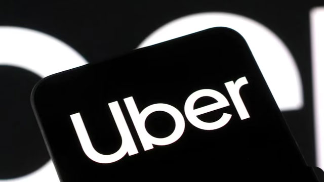 Uber targets 1 lakh Nvidia-powered Robotaxis by 2027