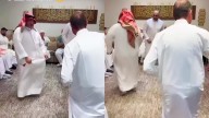 Watch: Arabs dance to Madhuri Dixit’s ‘Choli Ke Peeche’ song