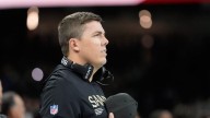 The Patriots' next test? Not playing down to the Saints.