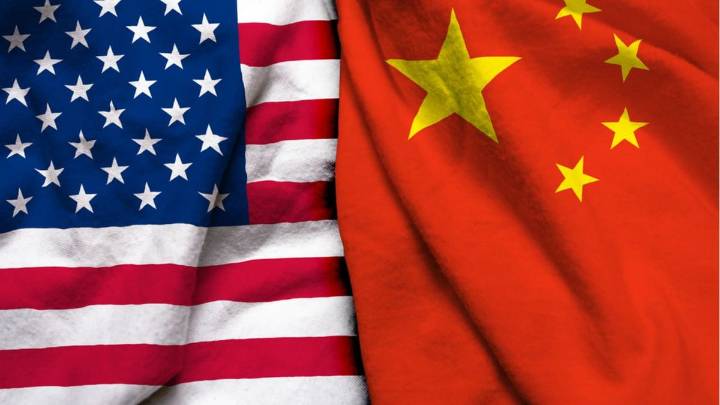 EEUU y China llegaron a un acuerdo "preeliminar" tras dos días de negociaciones comerciales