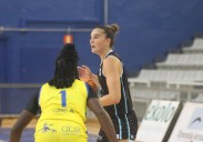 Faye lidera la primera victoria del IDK Euskotren