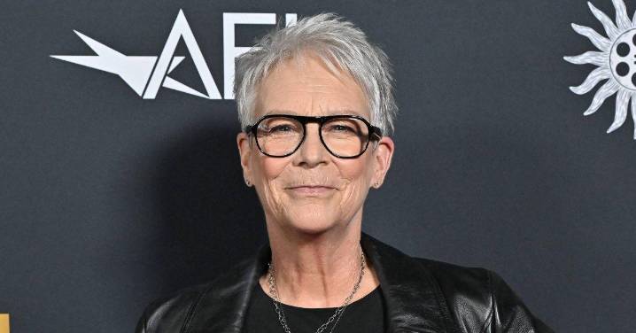 'Nepo Baby' Jamie Lee Curtis Blasted for Claiming Career Was 'Accident'