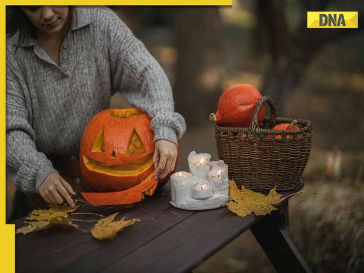 Happy Halloween 2025: Top 10+ wishes, quotes to share with your loved ones