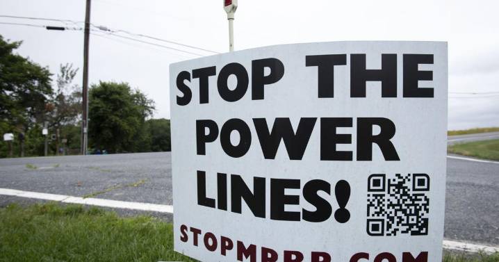 PSEG seeks to prohibit hunting on properties while it does field surveys for power