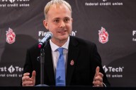 Fire coach praises Portland’s passionate basketball fans and social justice values