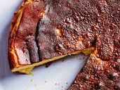 ‘Unusual’ baked cheesecake voted #1