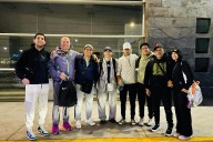 Potosinos acuden al Torneo de Racquetbol Golden State Open
