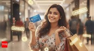 These five credit cards can help you save a lot this festive season