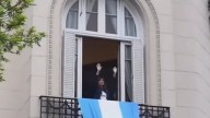 En un Día de la Lealtad con tono electoral, Cristina Kirchner sostuvo que "el 26 de octubre es Milei o Argentina"
