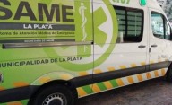 Policía detenido en Berisso por atropellar a un agente de Tránsito en un operativo vial
