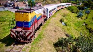 “Después de medio siglo, Colombia inaugura el tren turístico de lujo ‘Vida y Esperanza’”