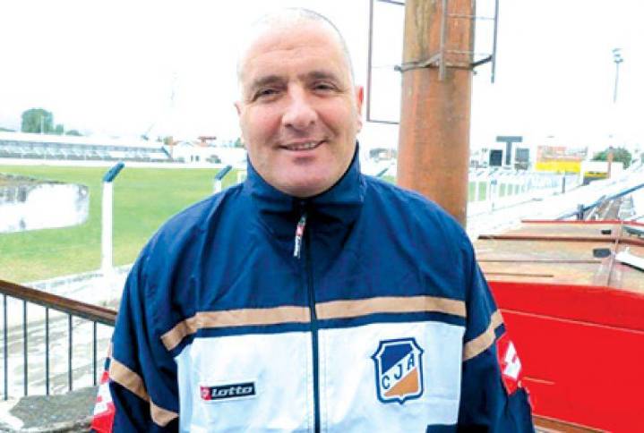 Cumpleaños 65 de Maradona, Mauro Laspada contó como fue el día que conoció al "10"