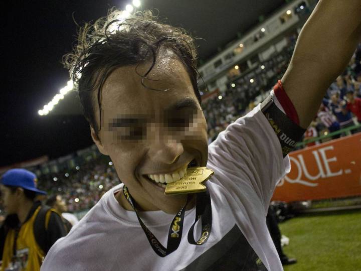 ‘El que la hace, la paga’: Advertencia de Lemus a Omar Bravo