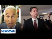 Roger Stone: ‘I was dragged to the courthouse in shackles’