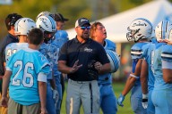 Garber gets through rugged month banged up but ready for homestretch