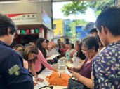 Estos son los créditos para negocios afectados por las lluvias en la Huasteca Potosina