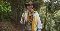 Is He the ‘Man Who Saves the World’?