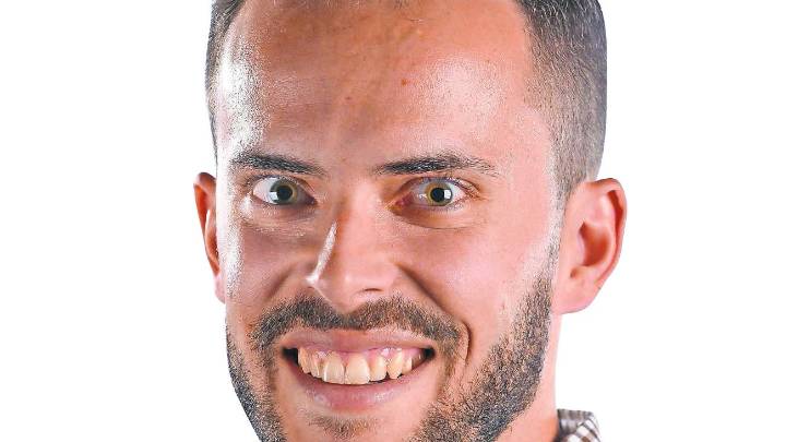Nathan Brown joins IndyStar's Colts coverage team