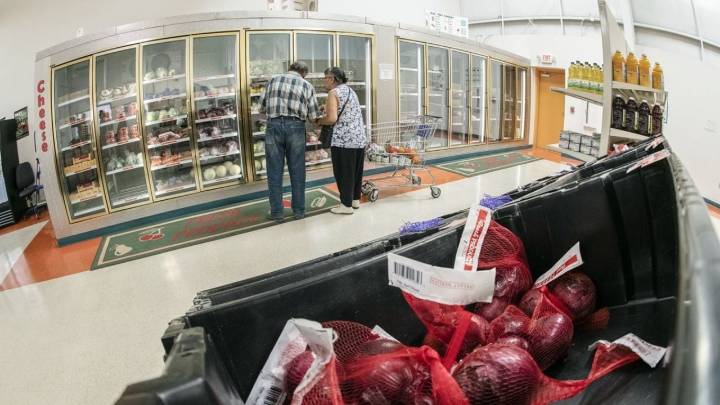 Las consecuencias de que cierre el gobierno de Estados Unidos