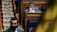 El Congreso vuelve a rechazar la reducción de la reforma laboral por debajo de las 35 horas semanales