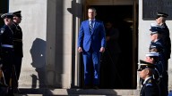 Pentagon announces a new right-wing press corps after mass walkout