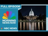 Morning News NOW Full Broadcast
