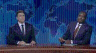 'SNL Weekend Update' Sees MVP Bowen Yang Return As Dobby The House Elf