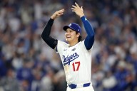 Blue Jays Star Calls Dodgers' Shohei Ohtani MLB's GOAT Without Hesitation