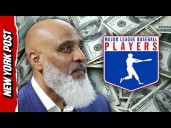 MLB Linked to Scandal, NJ Gov Race Neck-and