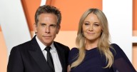 Ben Stiller and Christine Taylor Address Separation in Doc