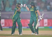Women’s World Cup: Nadine De Klerk Guides Proteas To Victory Over Bangladesh In Tense Finish