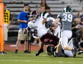 Mid-Penn high school football scores: Scoring updates from games played October 2
