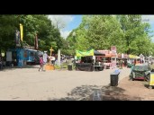 Atlanta Dogwood Festival will return next year, now charge entrance fee