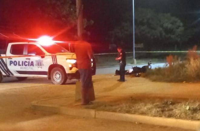 Asesinan a un menor y dos jóvenes en dos ataques armados simultáneos en Mazatlán