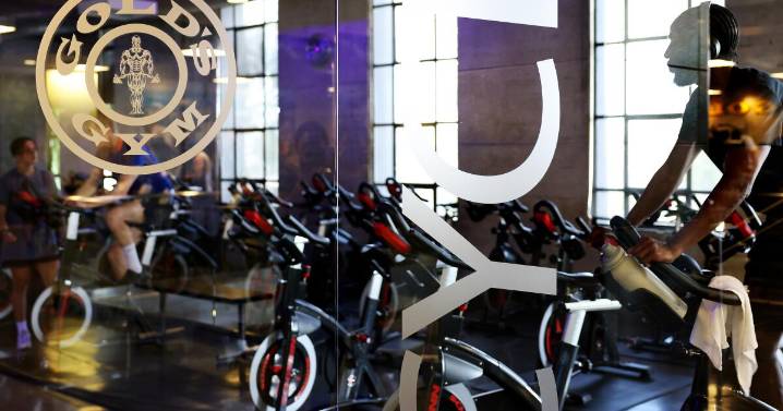 Why your local Gold's Gym may be getting a new name