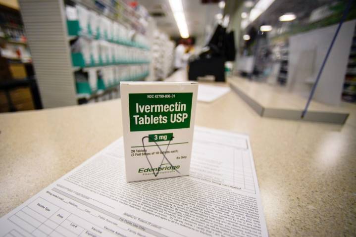 Editorial: Ivermectin rides again — this time in Florida’s cancer fund
