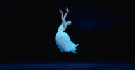 El Liceu ovaciona a una 'Giselle' espléndida