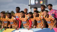 Jugadores del Deportivo Pereira se declaran en paro por incumplimiento de salarios