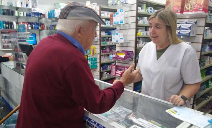 Medicamentos: ordenan a PAMI restituir la cobertura total a sus afiliados