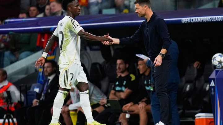 El entrenador y el futbolista de LaLiga que han superado a Xabi Alonso y a Vinicius en votos para presentar las Campanadas