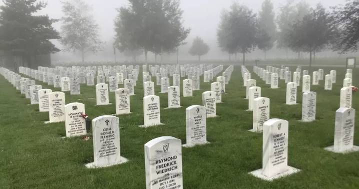 Missoula VA cemetery awarded $1.5M for upgrades, improvements
