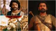 Baahubali The Epic trailer: Prabhas, Rana Daggubati clash in majestic spectacle