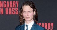 Ansel Elgort to Make Professional Dance Debut In ‘Quadrophenia, A Rock Ballet’ In NYC | Ansel Elgort 