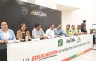 Reciben mejora en plaza vecinos de Fundadores