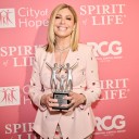 Jill Martin, Today Contributor, on Breast Cancer Journey 