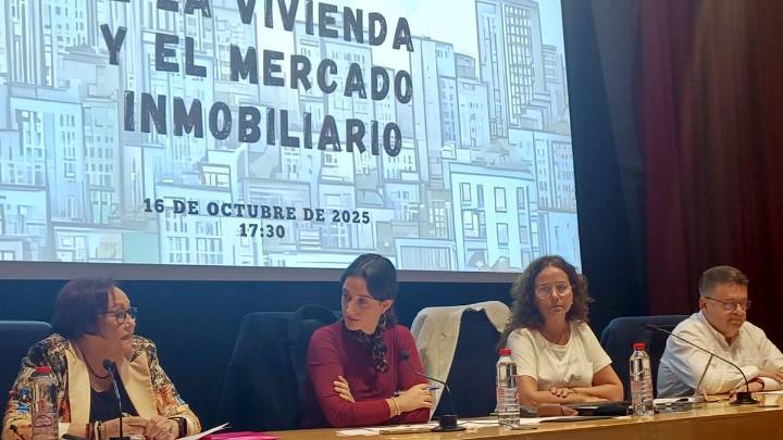 Los vecinos piden un arancel para los extranjeros que compren viviendas en València