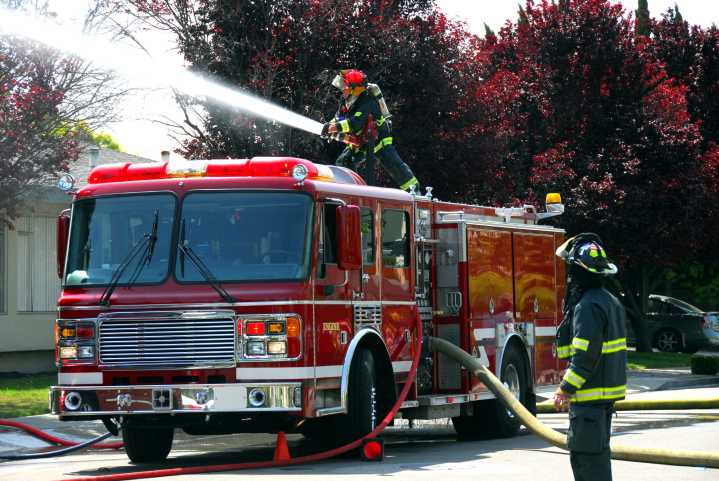 Fall Weather Hits Georgia: How to Keep Your Family Safe From Home Fires